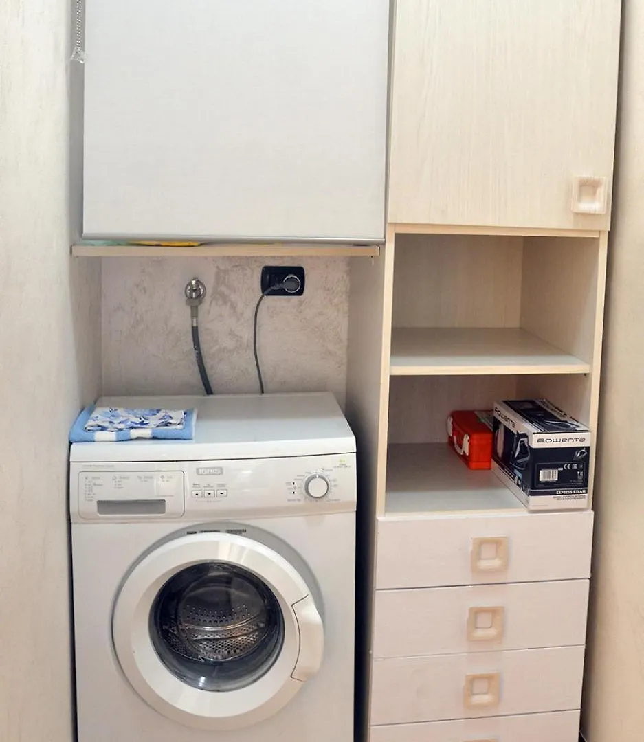 Casa Diva - Giardino E Box Auto Apartment Desio Italy